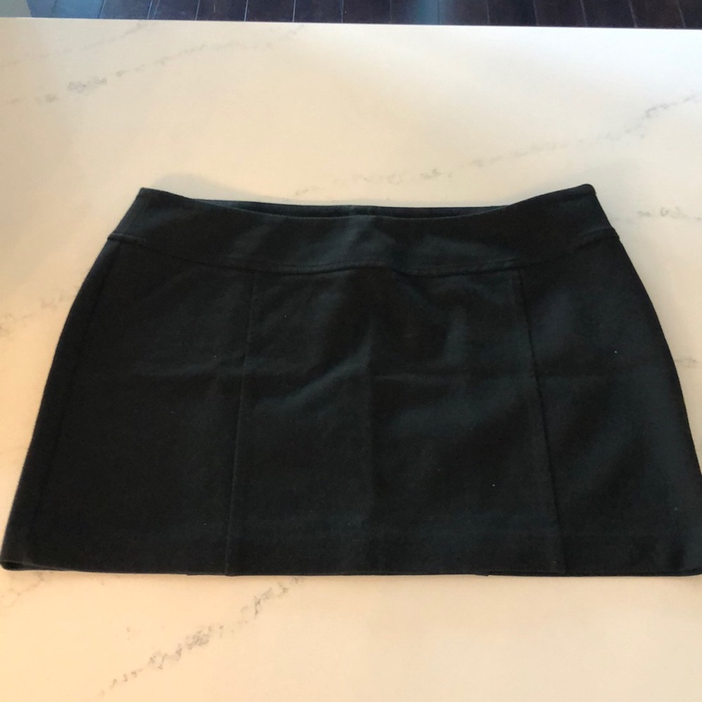 Black mini